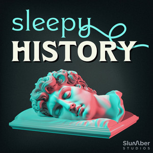 Cover: Sleepy History