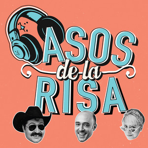 Cover: Casos de la Risa