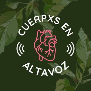 Cover: Cuerpxs en Altavoz