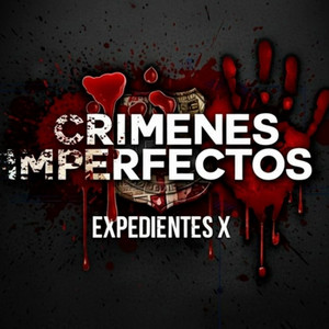 Cover: CRIMENES IMPERFECTOS