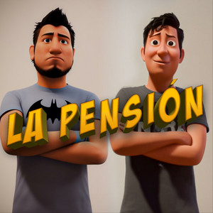 Cover: LA PENSION
