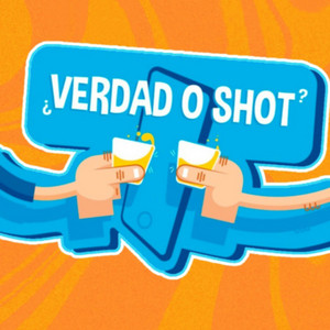 Cover: VERDAD O SHOT
