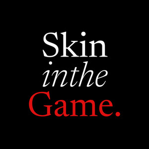 Cover: Skin in the Game