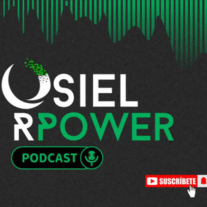 Cover: Osiel Rpower