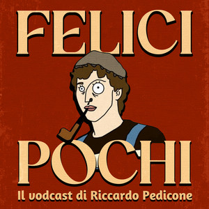 Cover: Felici Pochi