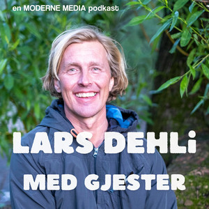 Cover: Lars Dehli med gjester