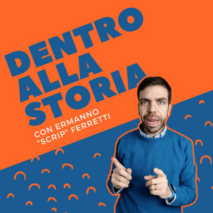 Cover: Dentro alla storia
