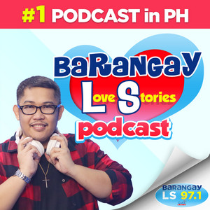 Cover: Barangay Love Stories