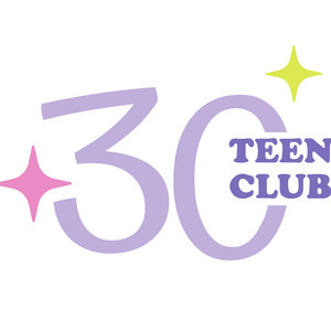 Cover: 30teen club
