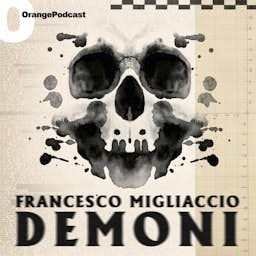 Cover: Demoni