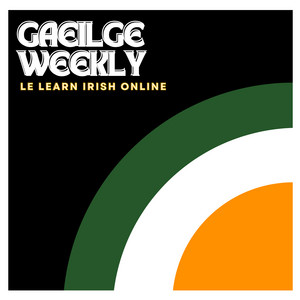 Cover: Gaeilge Weekly