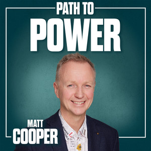 Cover: Path to Power