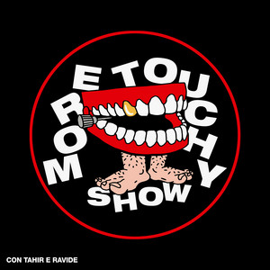 Cover: More Touchy Show