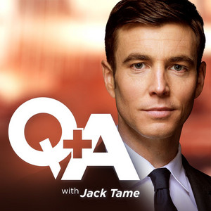 Cover: Q+A with Jack Tame