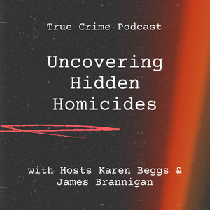Cover: Uncovering Hidden Homicides
