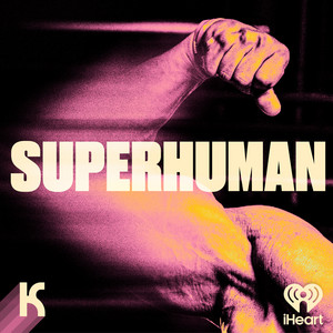 Cover: SuperHuman