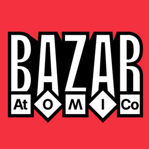 Cover: BAZAR ATOMICO