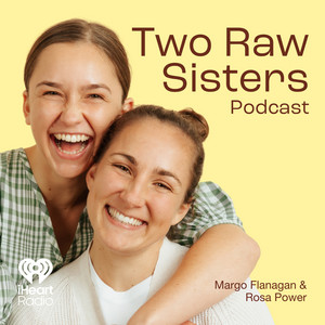 Cover: Two Raw Sisters