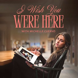 Cover: I Wish You Were Here