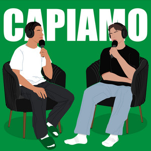 Cover: Capiamo