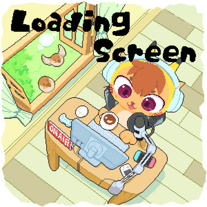 Cover: Loading Screen