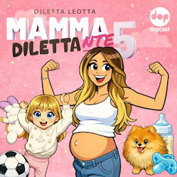 Cover: Mamma Dilettante