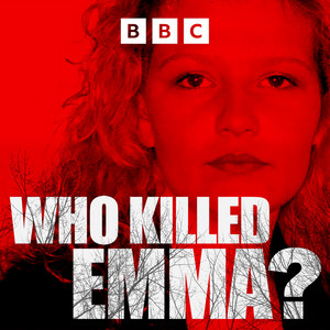 Cover: Who Killed Emma?