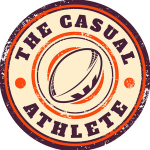 Cover: NRL Fantasy with The Casual Athlete