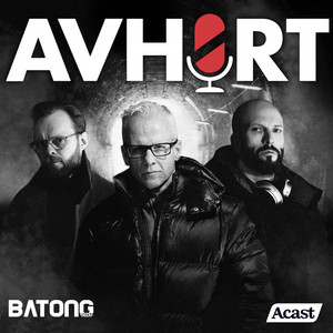 Cover: AVHØRT