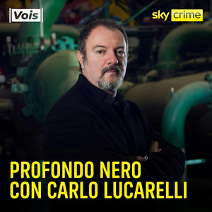 Cover: Profondo Nero