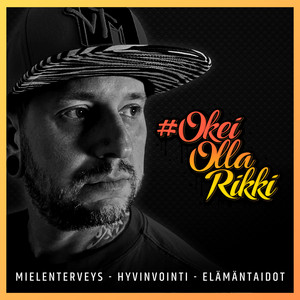 Cover: OkeiOllaRikki