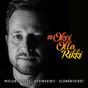 Cover: OkeiOllaRikki