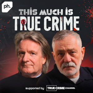 Cover: This Much is True Crime