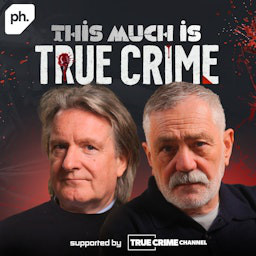 Cover: This Much is True Crime