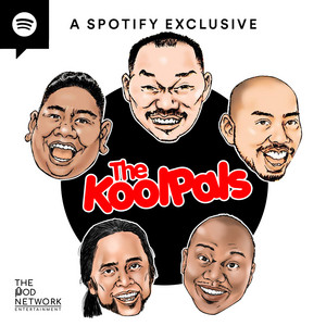 Cover: The KoolPals