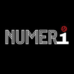 Cover: Numer1