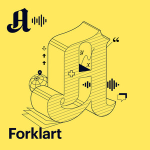 Cover: Forklart