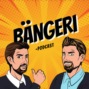 Cover: Bängeri