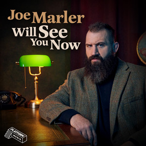 Cover: Joe Marler Will See You Now