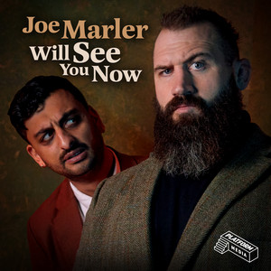 Cover: Joe Marler Will See You Now