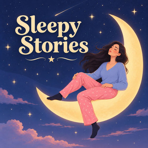 Cover: Sleepy Stories: To help you sleep