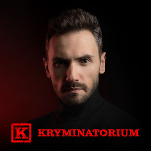 Cover: Kryminatorium