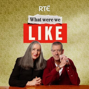 Cover: What Were We Like