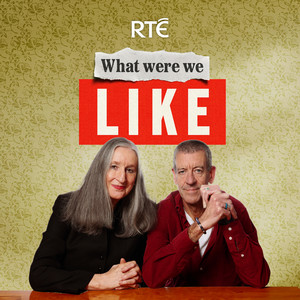 Cover: What Were We Like