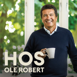 Cover: Hos Ole Robert
