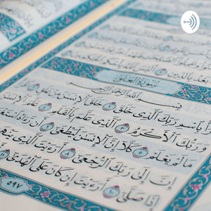 Cover: Murottal Qur'an Terjemahan Audio Indonesia