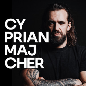 Cover: Cyprian Majcher