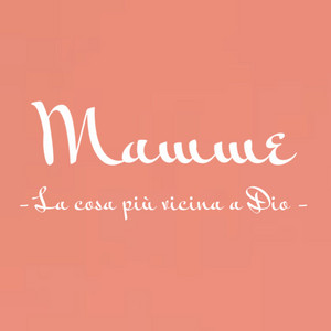 Cover: Mamme