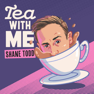 Cover: Tea With Me