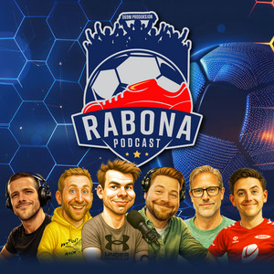 Cover: Rabona